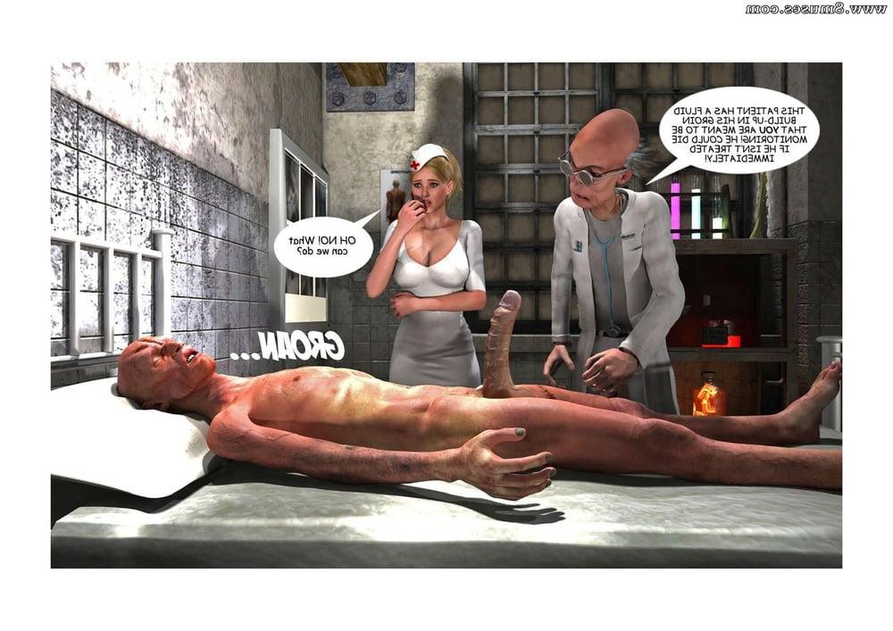25P Nurse Holly