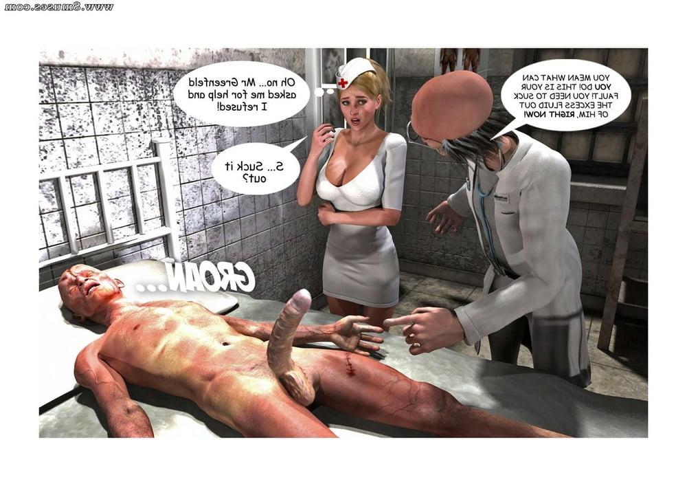 25P Nurse Holly