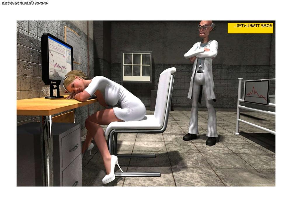 25P Nurse Holly