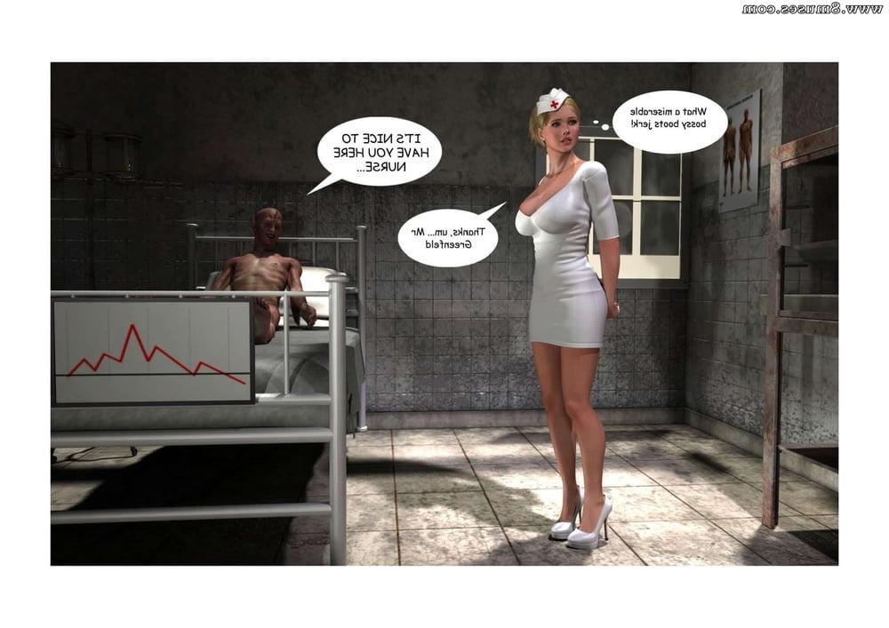 25P Nurse Holly
