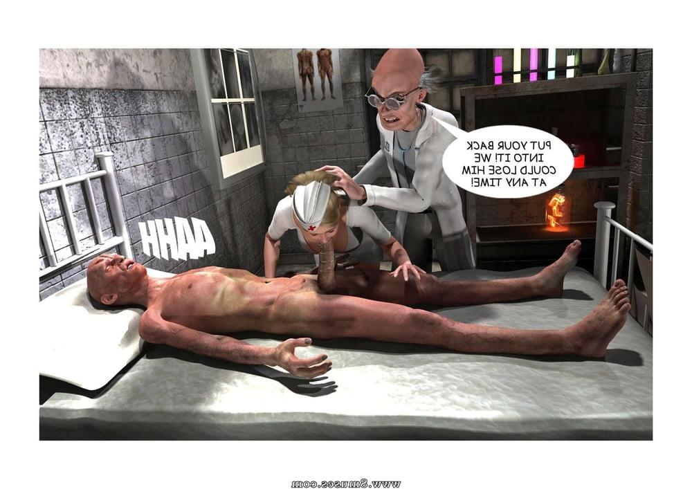 25P Nurse Holly