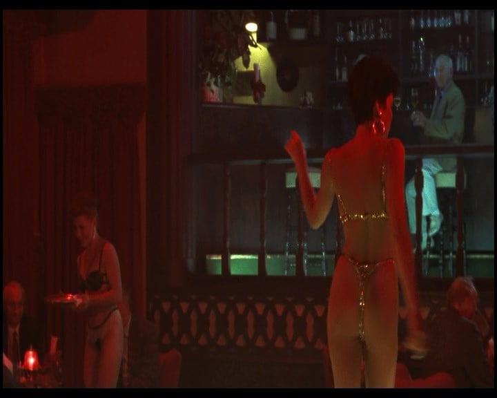 25P Go Trabi Go 2 Nude