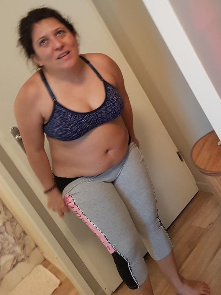 21P MARIA FAIT SA GYM