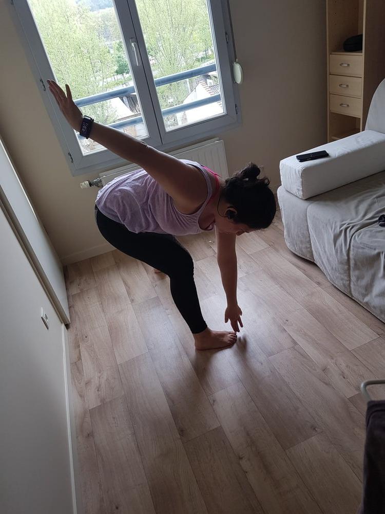 21P MARIA FAIT SA GYM