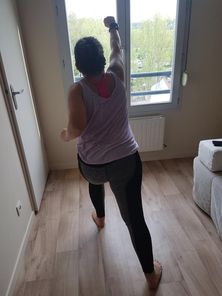 21P MARIA FAIT SA GYM