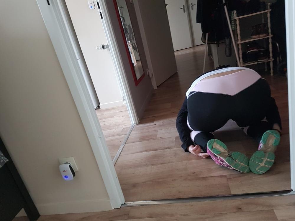21P MARIA FAIT SA GYM