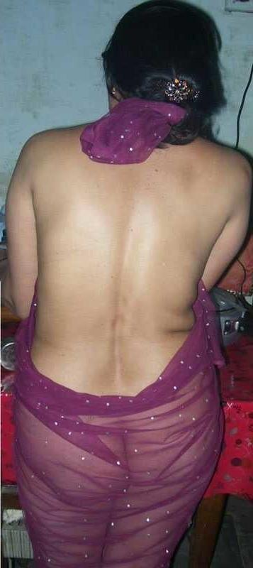 12P My Aunt nude body