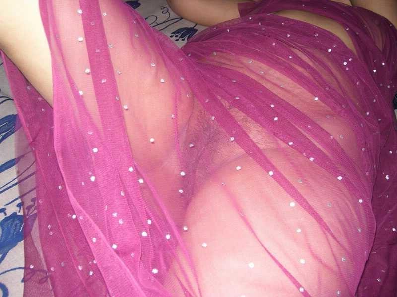12P My Aunt nude body