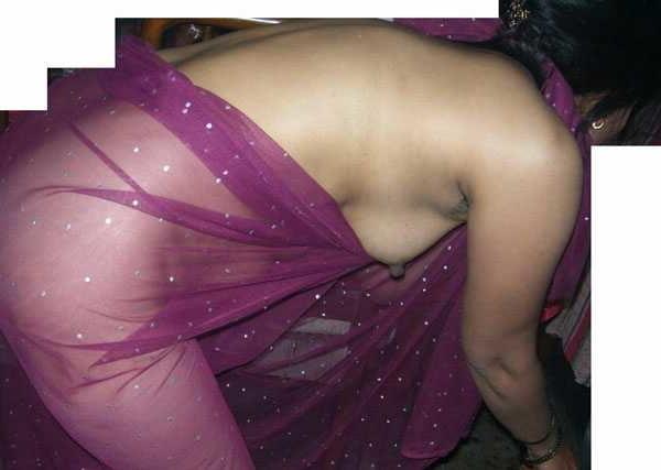 12P My Aunt nude body