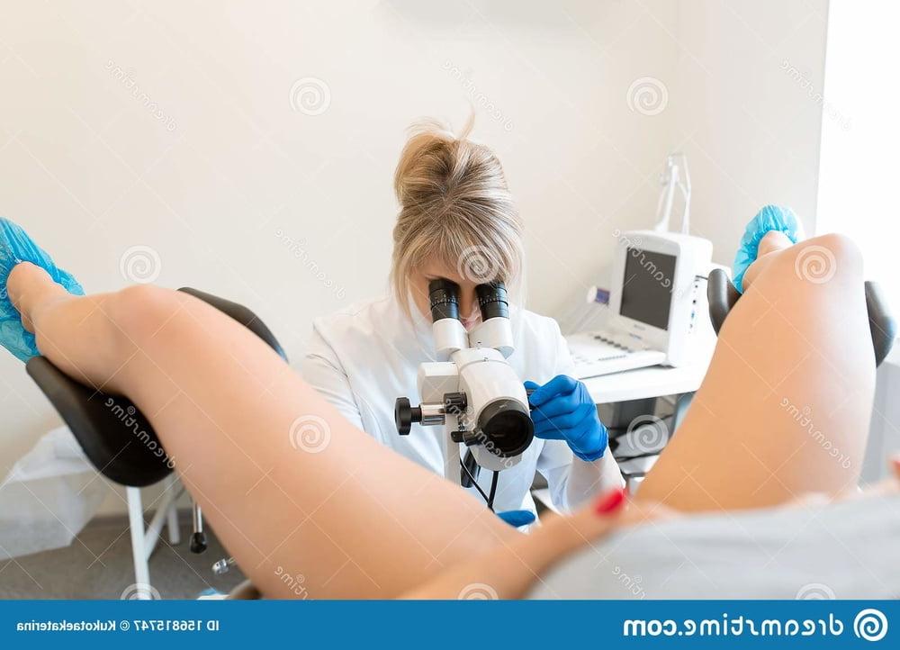 8P gynecologist