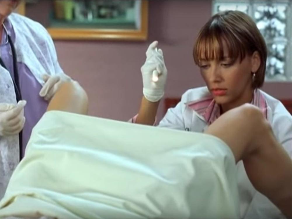 8P gynecologist