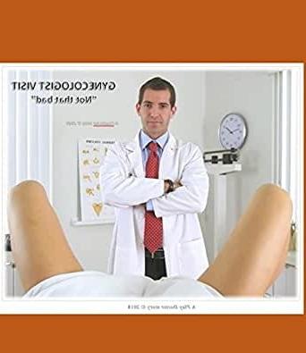 8P gynecologist