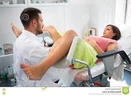 8P gynecologist