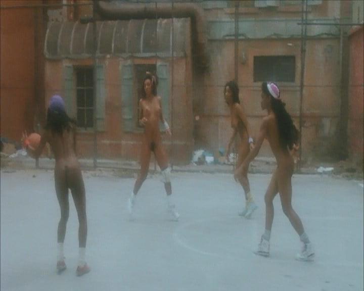 25P Flodders Part2 Nude
