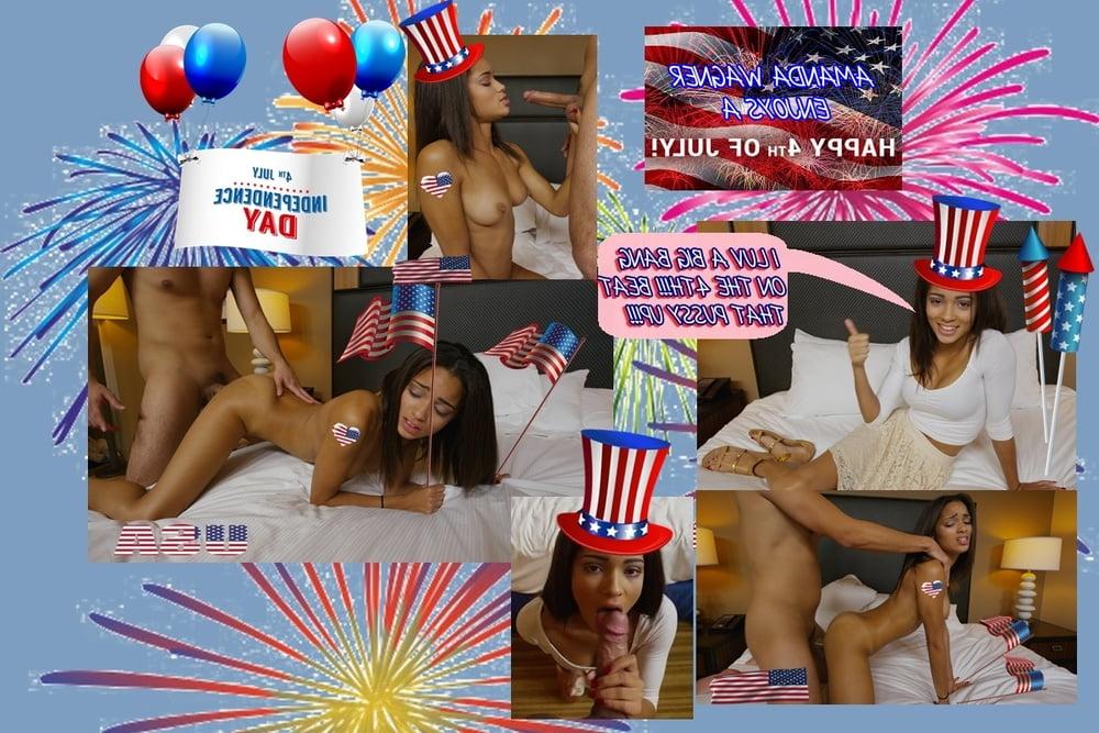 12P This July 4th Black &amp; White Unite for Social Justice!!!
