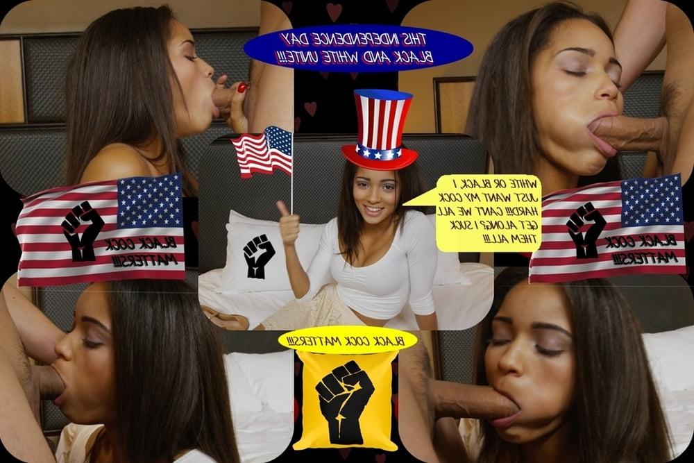 12P This July 4th Black &amp; White Unite for Social Justice!!!