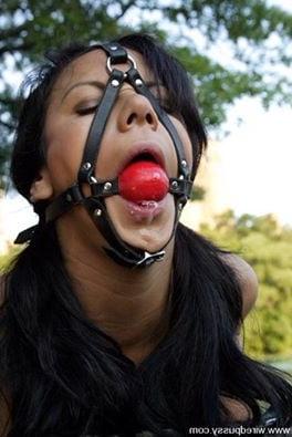 25P BDSM Collection 6