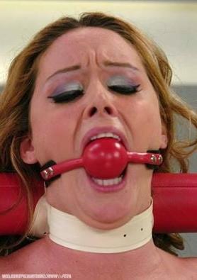 25P BDSM Collection 6