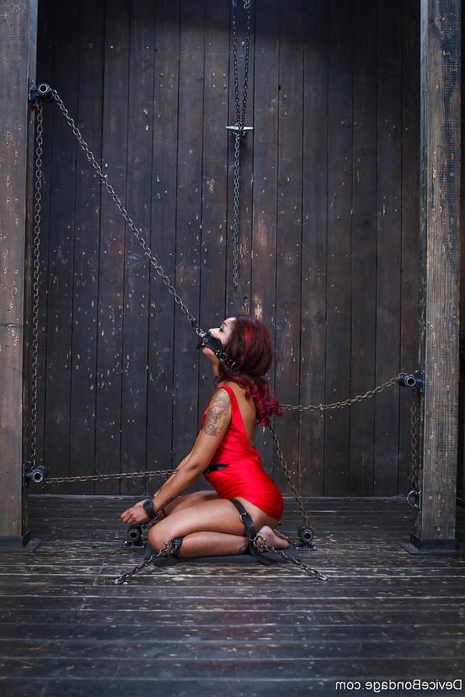 25P BDSM Collection 6