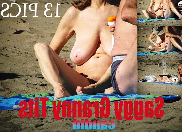 25P Hot nude women Beach Voyeur (Granny and Milf previews)