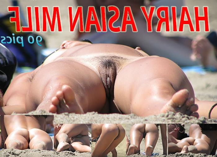 25P Hot nude women Beach Voyeur (Granny and Milf previews)
