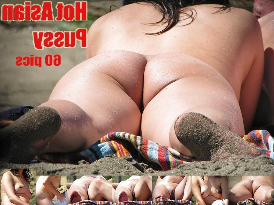 25P Hot nude women Beach Voyeur (Granny and Milf previews)