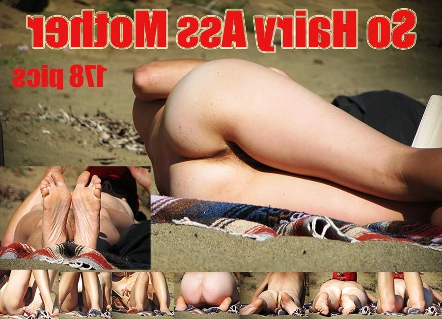 25P Hot nude women Beach Voyeur (Granny and Milf previews)