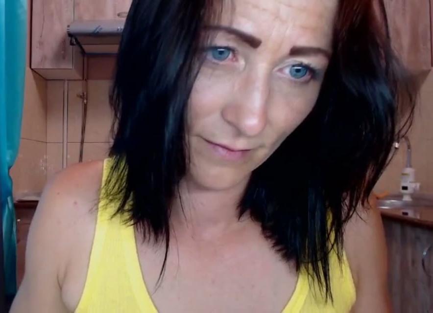 25P Webcam-Babe Lovely_kiraa