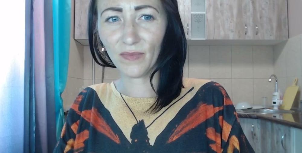 25P Webcam-Babe Lovely_kiraa