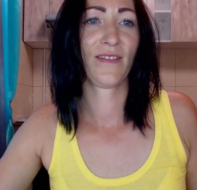 25P Webcam-Babe Lovely_kiraa