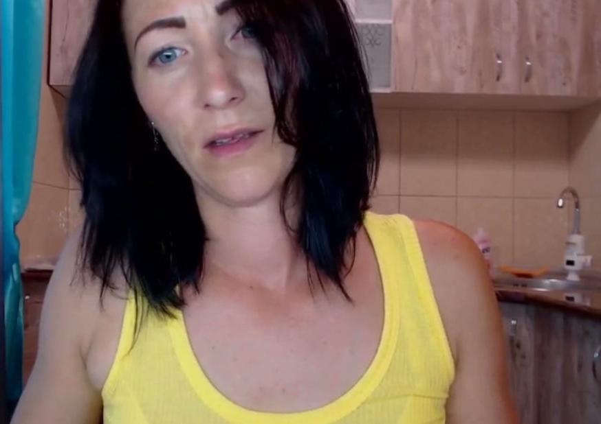 25P Webcam-Babe Lovely_kiraa