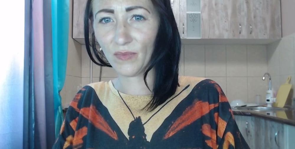 25P Webcam-Babe Lovely_kiraa