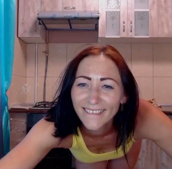 25P Webcam-Babe Lovely_kiraa