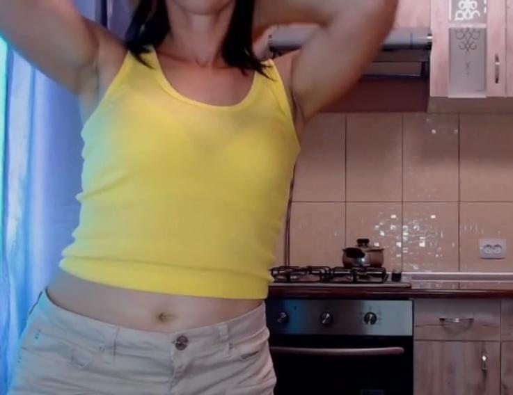 25P Webcam-Babe Lovely_kiraa