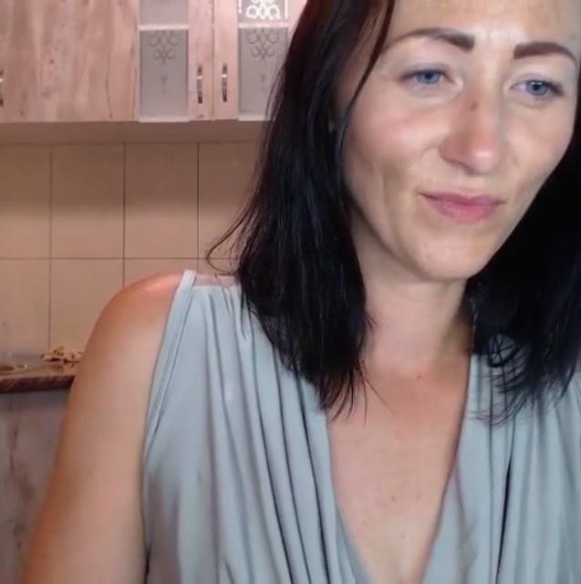 25P Webcam-Babe Lovely_kiraa