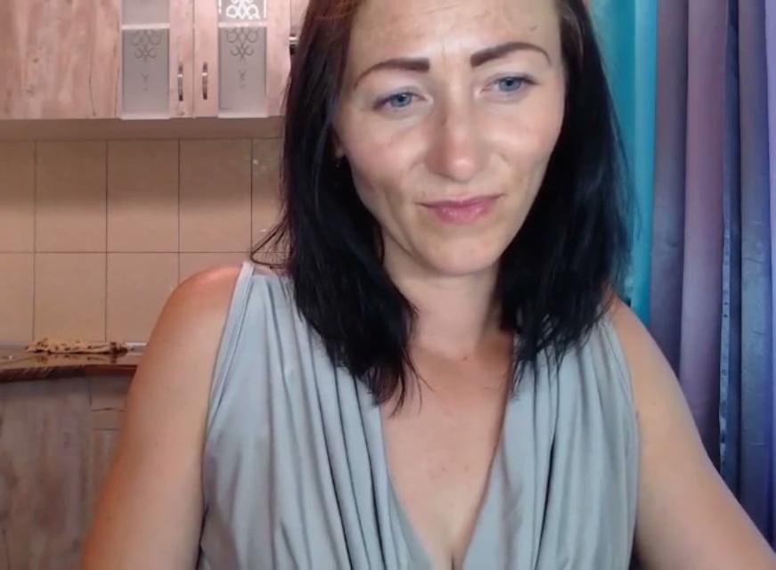 25P Webcam-Babe Lovely_kiraa