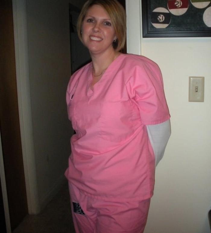 9P Duke University nurse