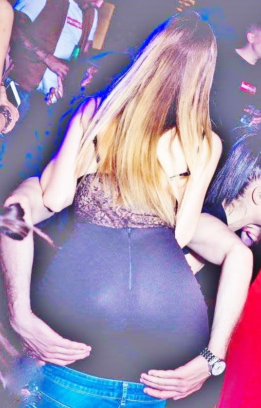 20P Club voyeur - sexy girls (86)