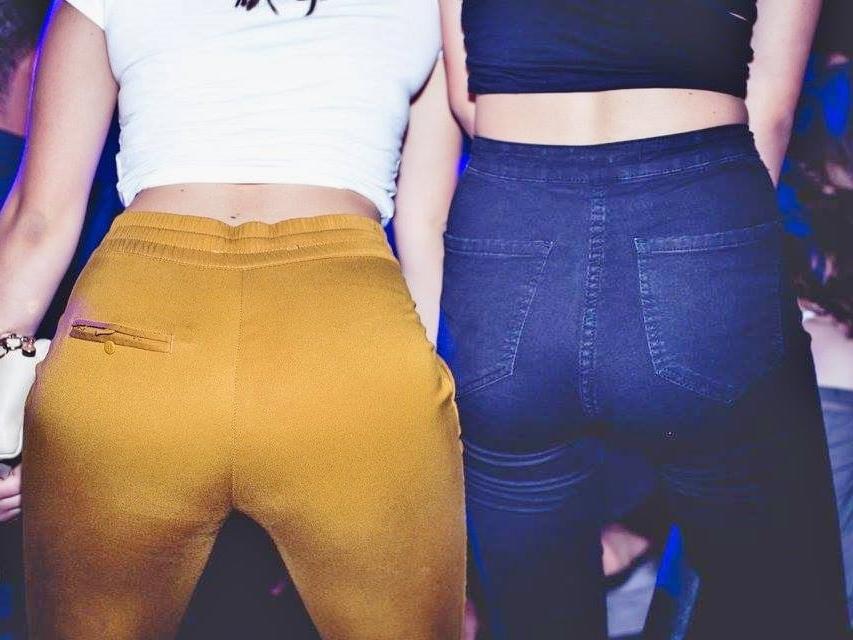 20P Club voyeur - sexy girls (86)