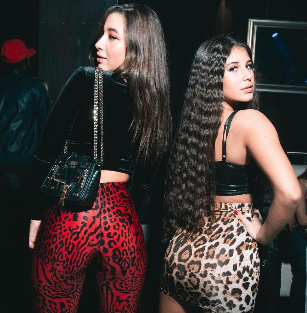 20P Club voyeur - sexy girls (86)