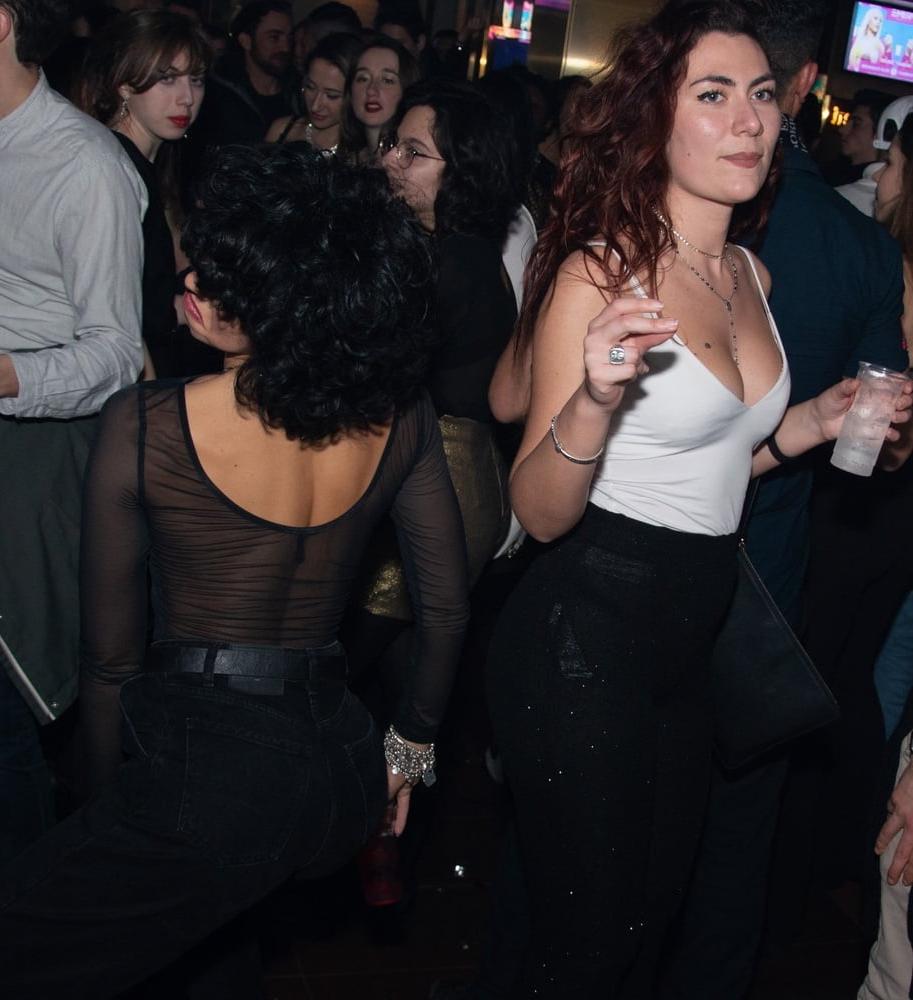 20P Club voyeur - sexy girls (86)