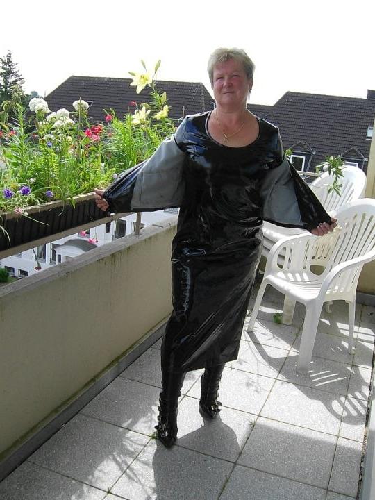 14P Mix Latex pvc Opload By Karina-Claus