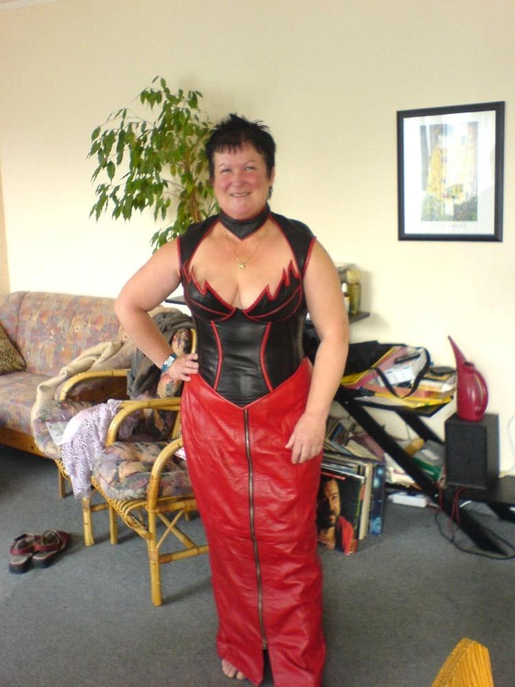 14P Mix Latex pvc Opload By Karina-Claus