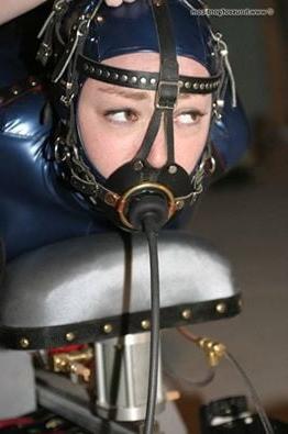 25P BDSM Collection 7