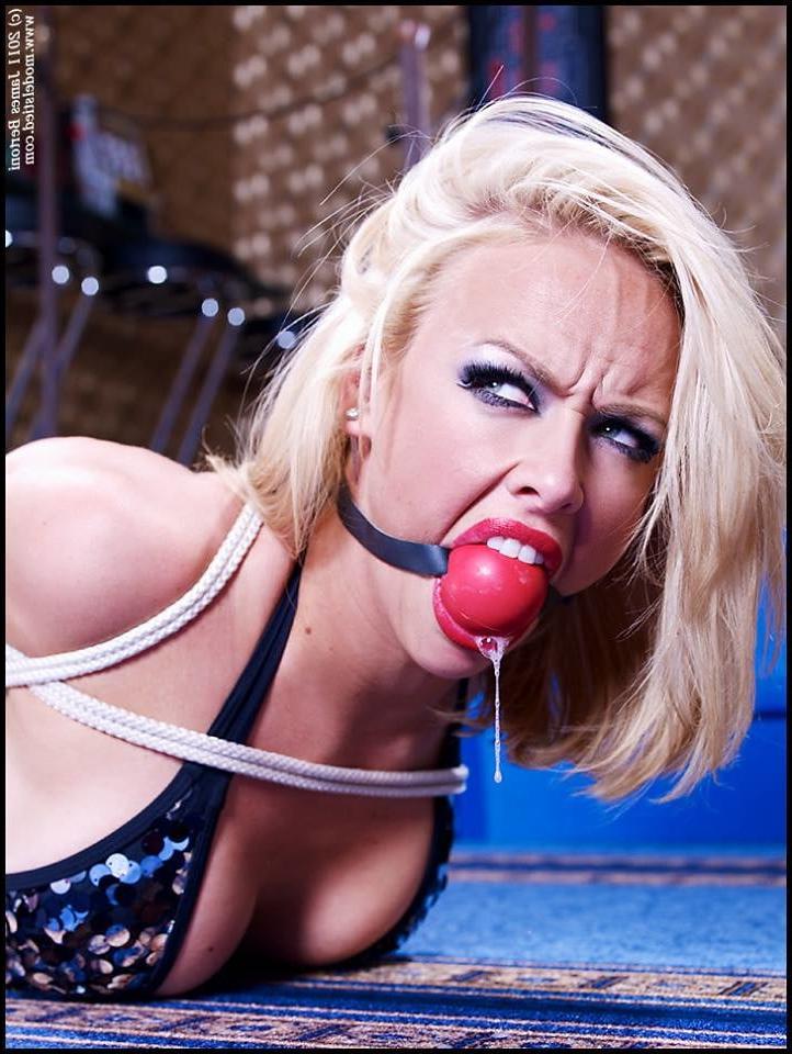 25P BDSM Collection 7