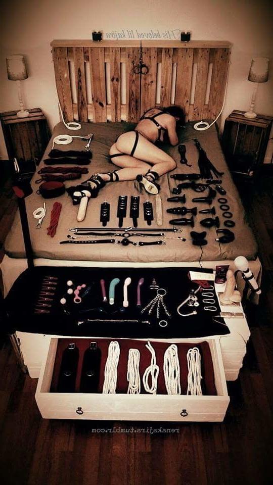 25P BDSM Collection 7