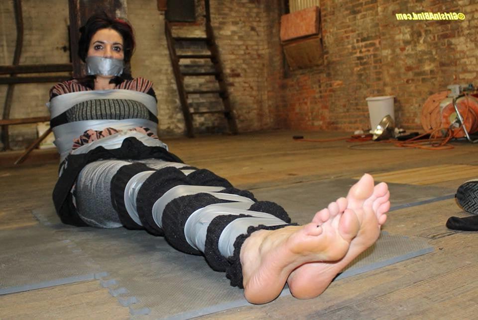25P BDSM Collection 7