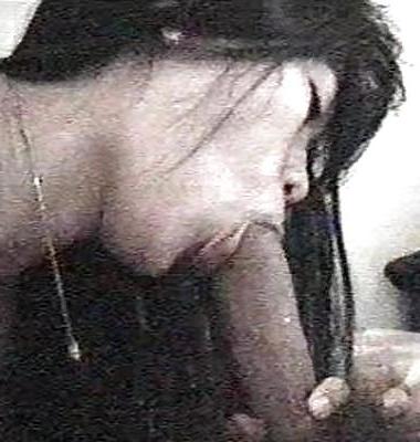 25P Backpacker Slut - 1
