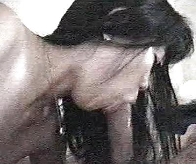 25P Backpacker Slut - 1