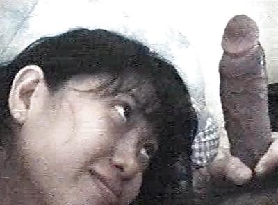 25P Backpacker Slut - 1